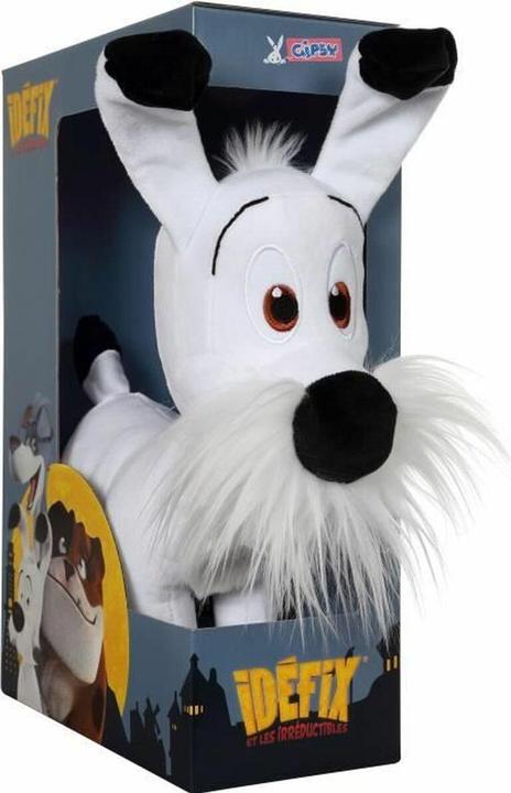 Produktbild Gipsy Idefix in Geschenkbox (30 cm)