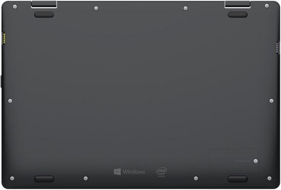 Actual product image Trekstor Primebook C11B-CO (11.60", Intel Celeron N3350, 4 GB, DE)
