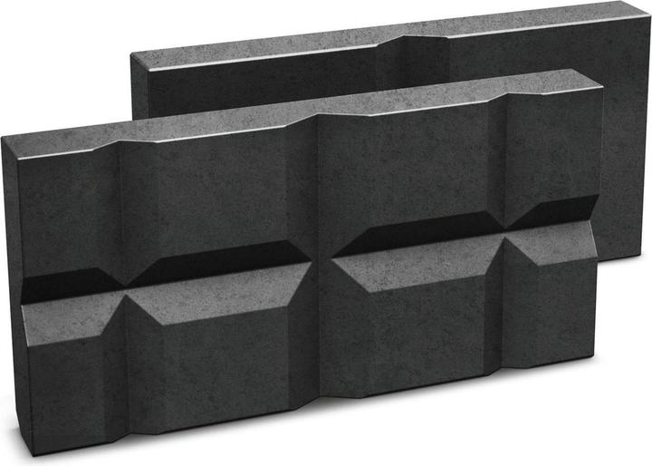 Fein Erhöhungsbacken für Schraubstock VersaMAG 60 mm 32422420010