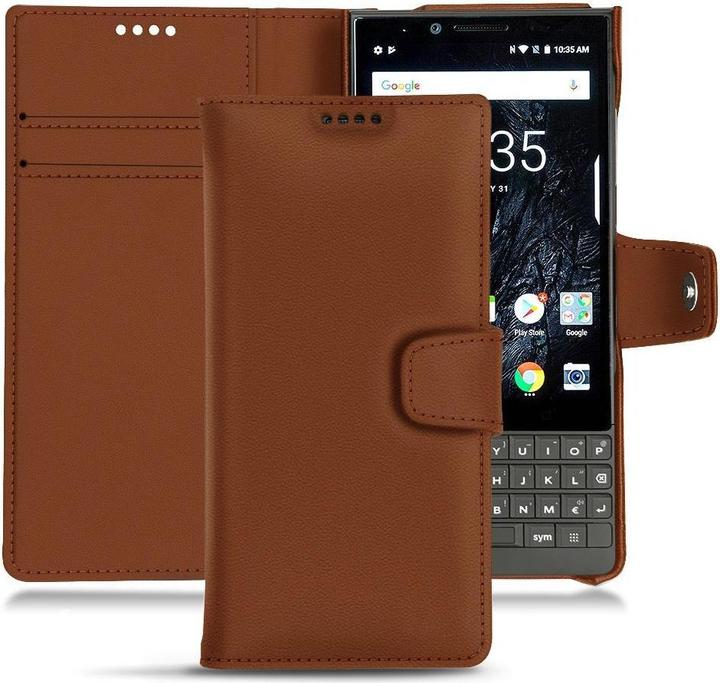 Image du produit Noreve Housse cuir portefeuille (KEY2)