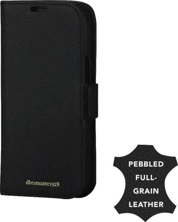 Actual product image dbramante1928 New York (Apple iPhone 15 Pro)