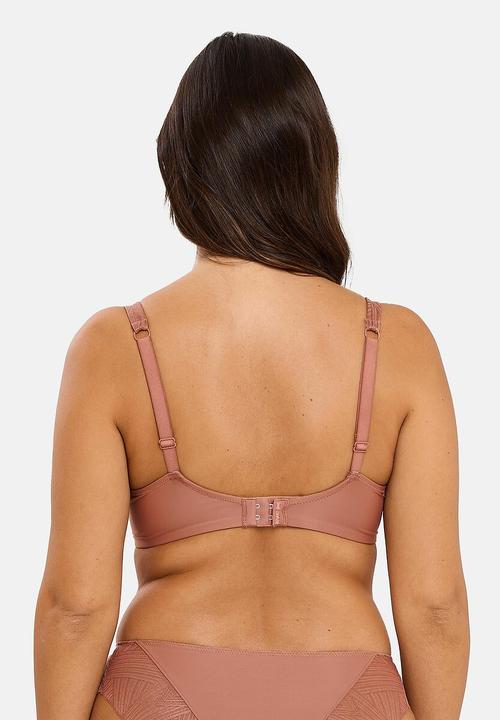 Produktbild Sans Complexe Bügel-BH DAILY SOFTNESS (Einzelpack, 90 E)
