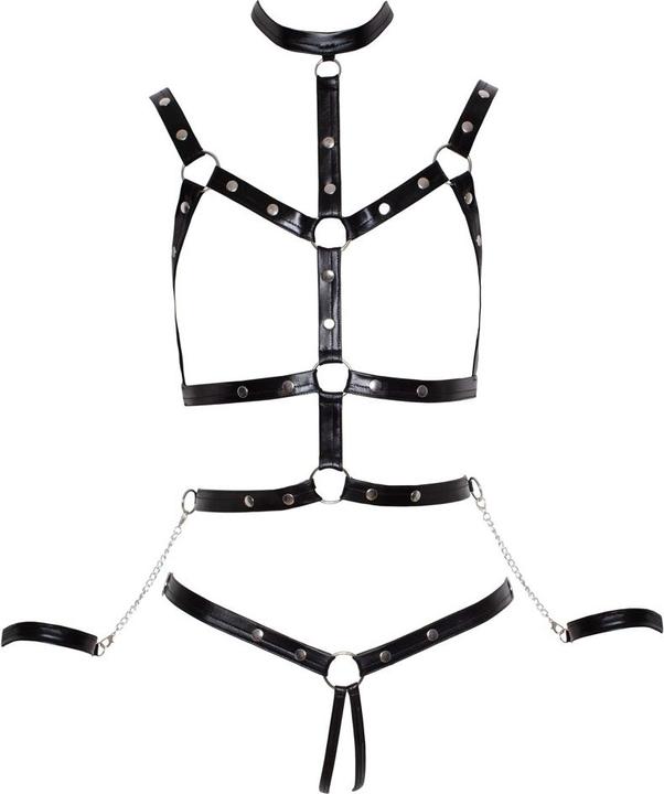 Produktbild Bad Kitty Bondage Body