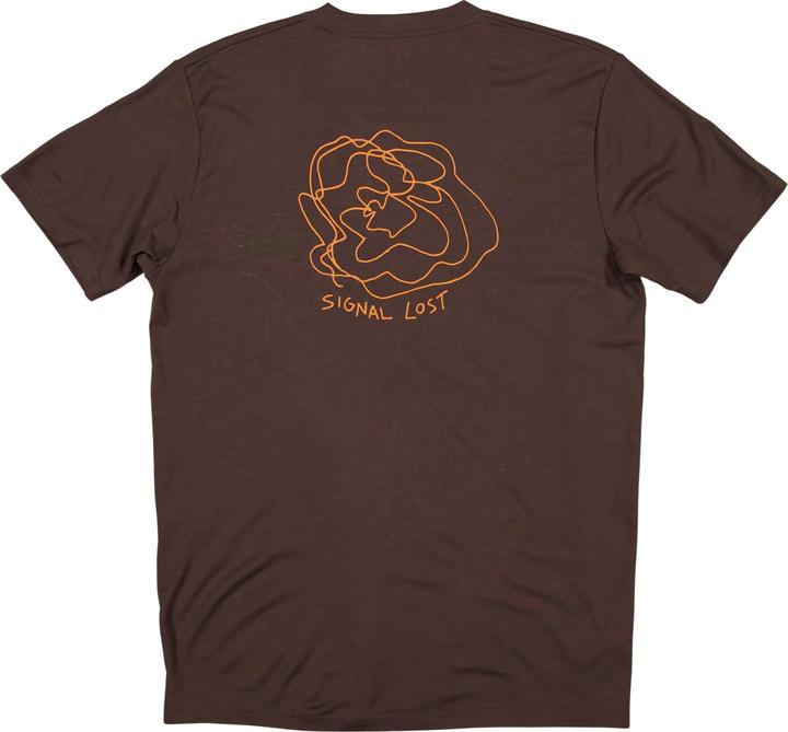 Actual product image Mons Royale Icon T-Shirt (M)