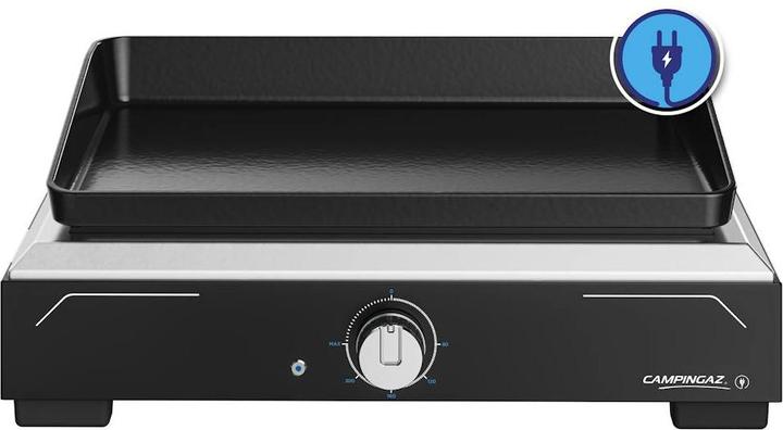 Produktbild Campingaz Plancha Electric 1 (2.50 kW)