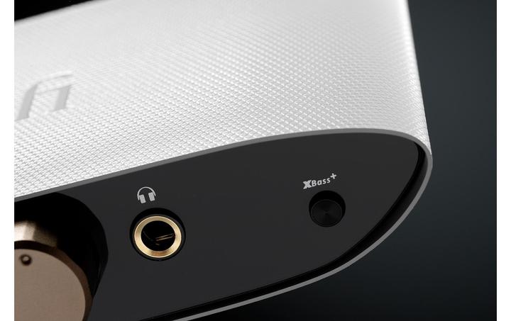 Immagine prodotto iFi Audio ZEN Air DAC (interruttore di guadagno, Potenziamento dei bassi, USB-DAC)