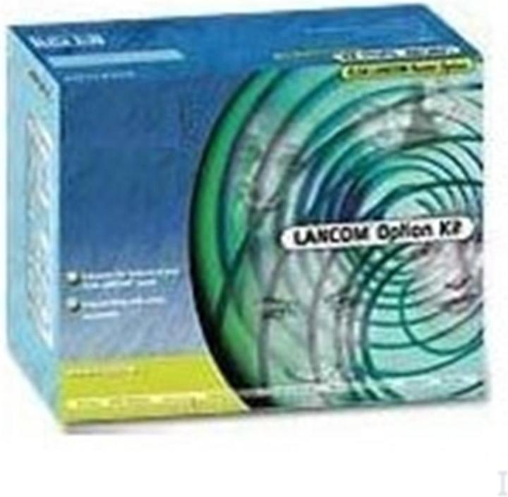Lancom Systems Public Spot Option
