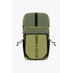 Actual product image Osaka World Osaka - Pro Tour Padel Backpack - Olive