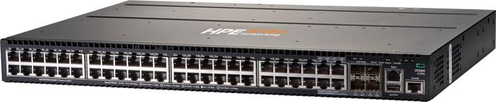 Image du produit HPE Commutateur 48 ports 2930M-48G (48 ports)