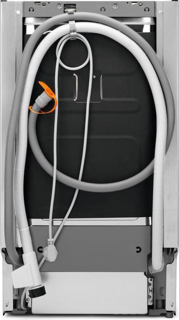 Image du produit Electrolux EEG62310L Décharge complète 9 couverts D