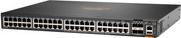 Produktbild Aruba HPE Networking CX 6200F 48G 4SFP+ Switch (EN) (48 Ports)