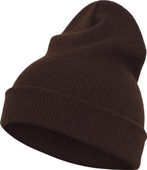 Image du produit Flexfit Heavyweight Long Beanie (Taille unique)