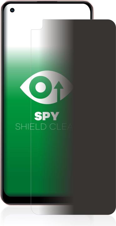Produktbild upscreen Spy Shield Blickschutzfolie (1 Stück, Oppo A96)
