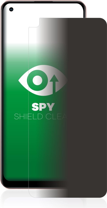 Image du produit upscreen Spy Shield Protection Anti-Espion (1 pièce(s), Oppo A96)