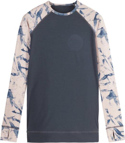 Picture Milita Printed Top (L)