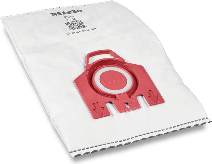 Produktbild Miele FJM HyClean Pure (4 x)