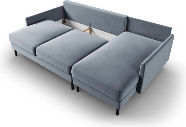 Produktbild Micadoni Scott (Ecksofa)