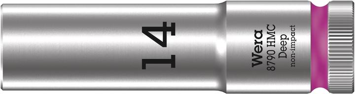 Produktbild Wera 8790 HMC Deep 14,0 (14 mm)