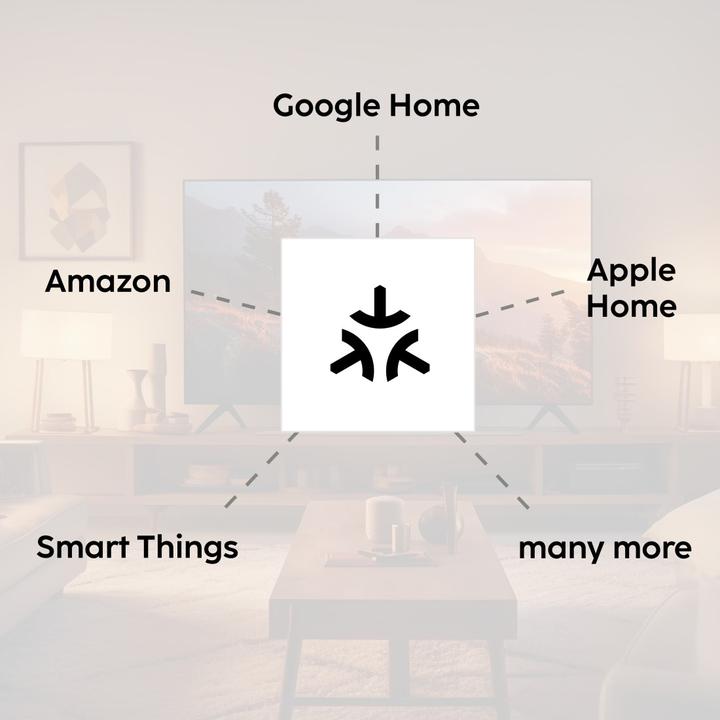 Produktbild Hama Smarte WLAN-Steckdose