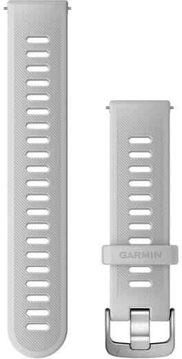 Produktbild Garmin Quick Release Band 20, White (20 mm)