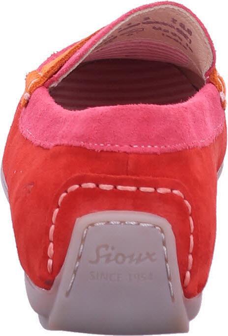 Produktbild Sioux CARMONA-700 (38.5)