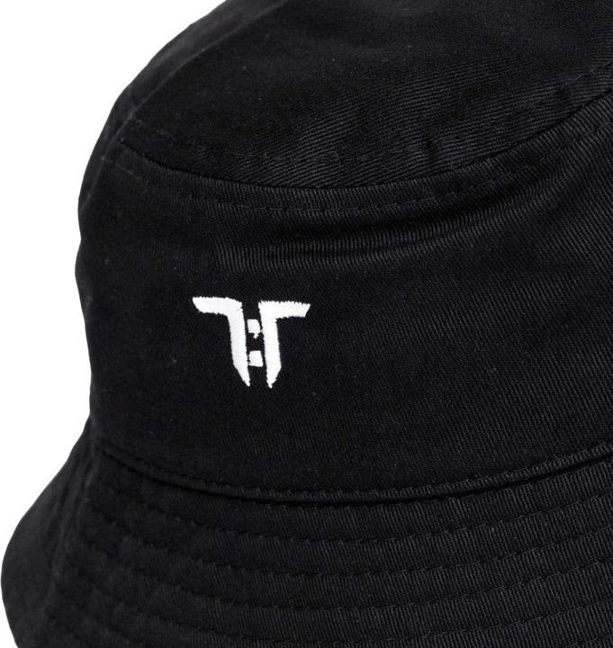 Image du produit Tokyo Time Chapeau à bucket unisexe Logo Adulte (Taille unique)