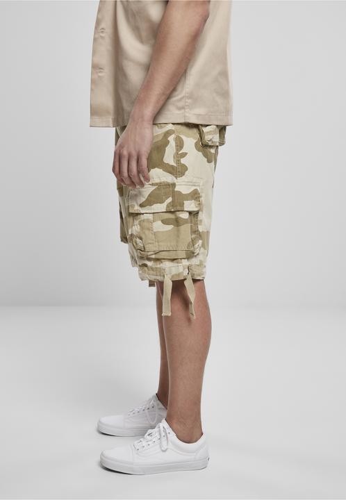 Produktbild Brandit Urban Legend Cargo Shorts (XL)