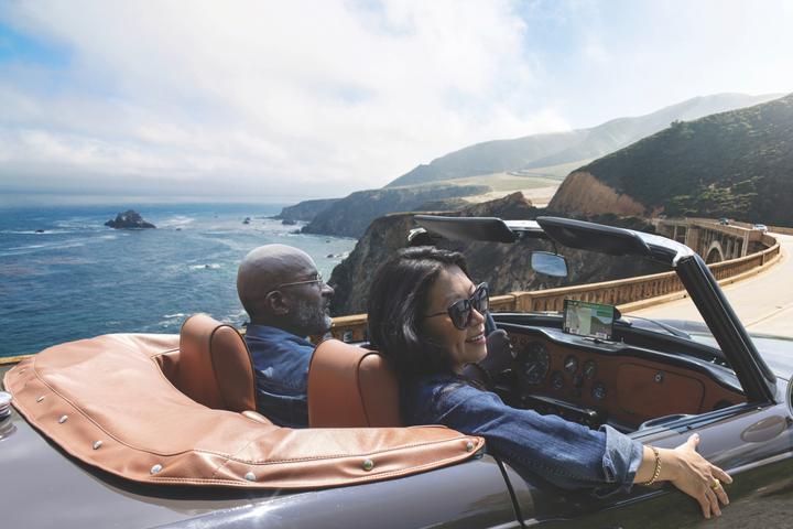 Image du produit Garmin DriveSmart 86 (8")