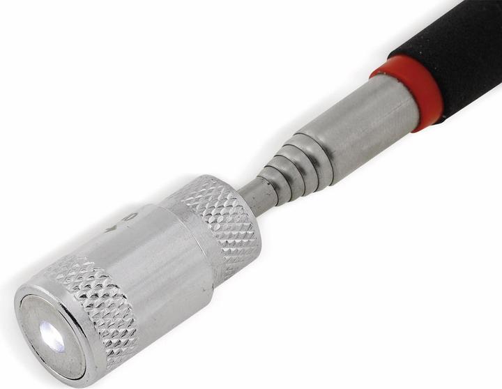 Produktbild Chilitec Teleskop Tool Set "CT-3in1" Spiegel, Magnet mit LED, Flex Greifer