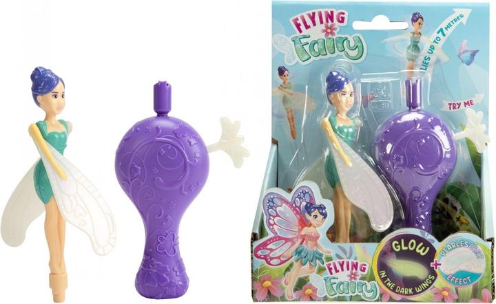 Produktbild Simba Magische Fee