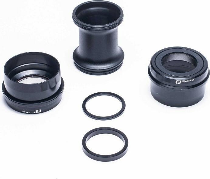 Actual product image Parts 8.3 dub pf30