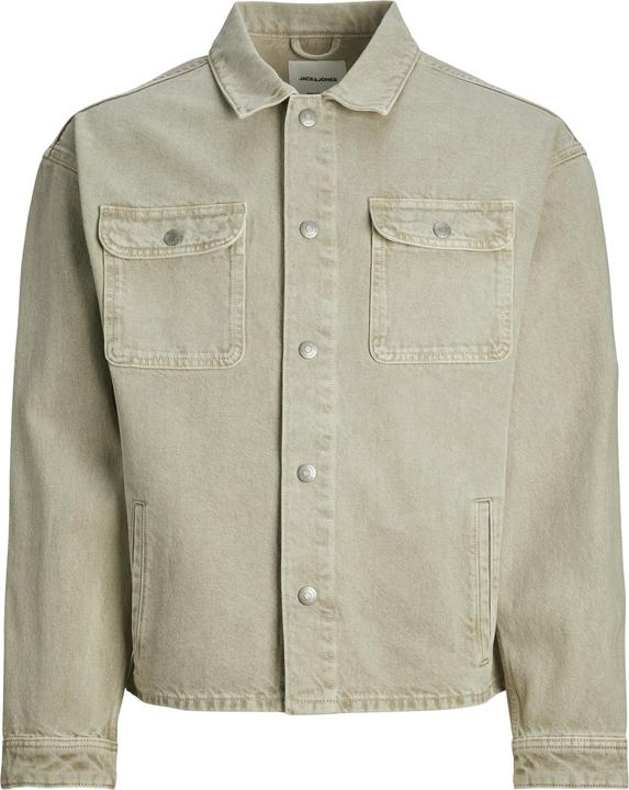 Produktbild Jack & Jones Chase MF 903 Denim Overshirt (XXL)
