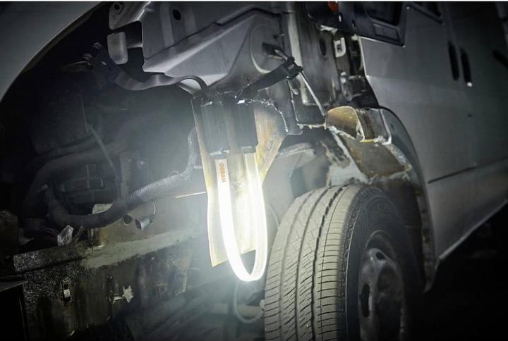 Actual product image Osram Ledil416 (1000 lm)