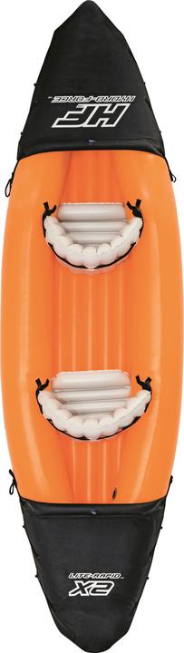 Actual product image Bestway Hydro-Force Lite-Rapid X2 (2 pers.)