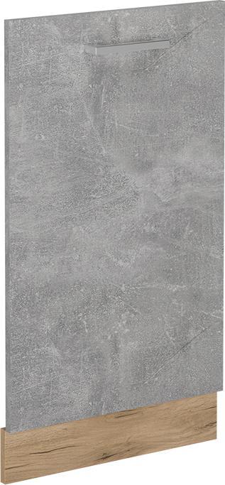 Actual product image Vicco Geschirrspülblende R-Line