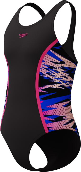 Actual product image Speedo Hyperboom Splice Muscleback (152)