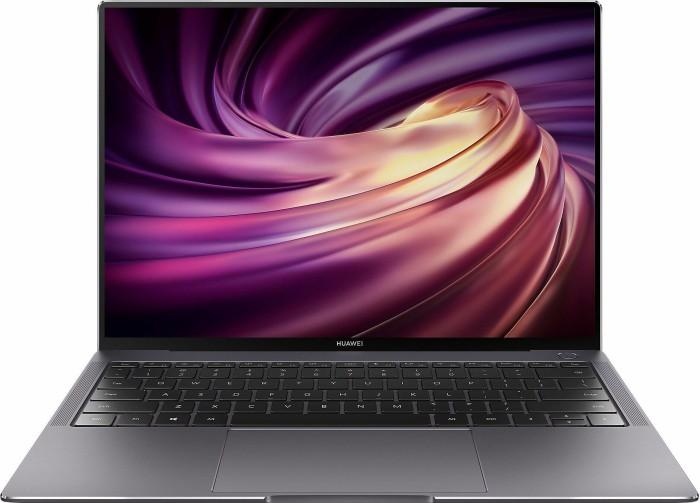 Produktbild Huawei MateBook X Pro - 53010VPL (13.90", Intel Core i5-10210U, 16 GB, 512 GB, DE)