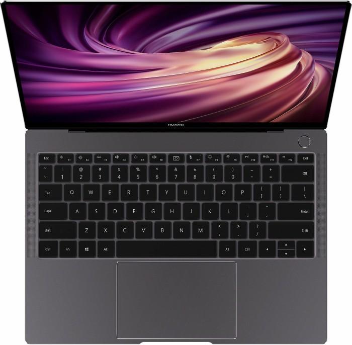 Produktbild Huawei MateBook X Pro - 53010VPL (13.90", Intel Core i5-10210U, 16 GB, 512 GB, DE)