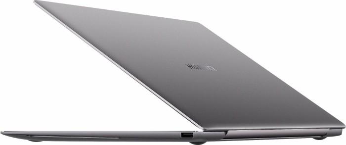 Produktbild Huawei MateBook X Pro - 53010VPL (13.90", Intel Core i5-10210U, 16 GB, 512 GB, DE)
