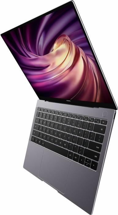 Produktbild Huawei MateBook X Pro - 53010VPL (13.90", Intel Core i5-10210U, 16 GB, 512 GB, DE)