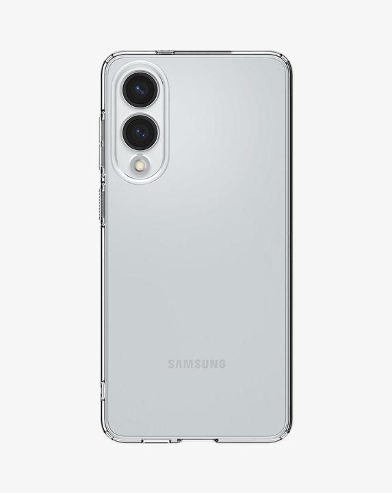 Immagine prodotto Spigen Custodia a cristalli liquidi (Samsung Galaxy S25 Edge)