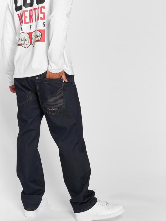 Produktbild Dangerous Brother Jeans - 72025 (W46/L34)