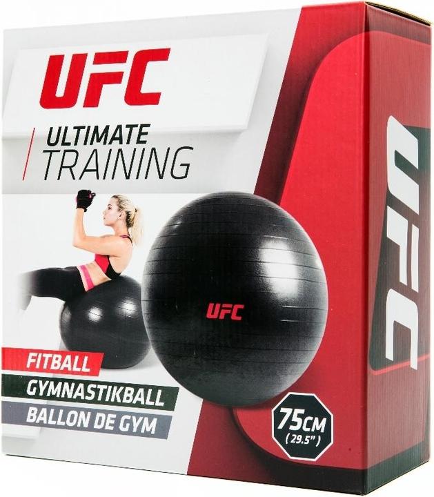 Produktbild UFC Fitball - 75cm (75 cm)
