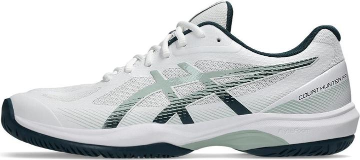 Actual product image ASICS Performance Court Hunter Ff (42)
