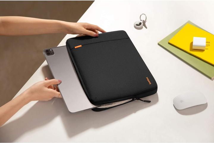 Image du produit tomtoc Defender-B13 (Apple iPad Pro 12.9 2018, Apple iPad Pro 12.9 2020, Apple iPad Pro 12.9 2021, Apple iPad Pro 12.9 2022)