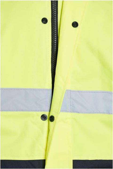 Actual product image Blackrock Workwear Blackrock HiVis Jacket Adults (S)