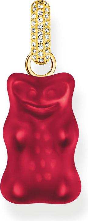 Image du produit Thomas Sabo Pendentif (Or jaune 750 plaqué or, Argent sterling 925)