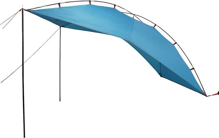 Produktbild vidaXL Autozelt (3.80 kg)