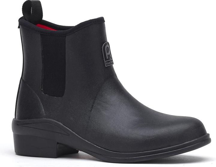 Immagine prodotto Rouchette Heel Ride (40)