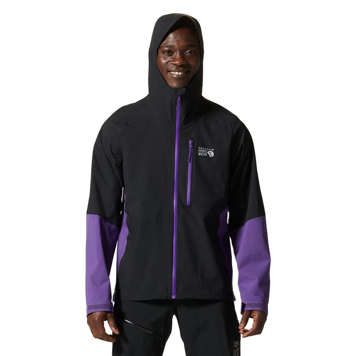 Produktbild Mountain Hardwear M Stretch Ozonic Jacket (XL)